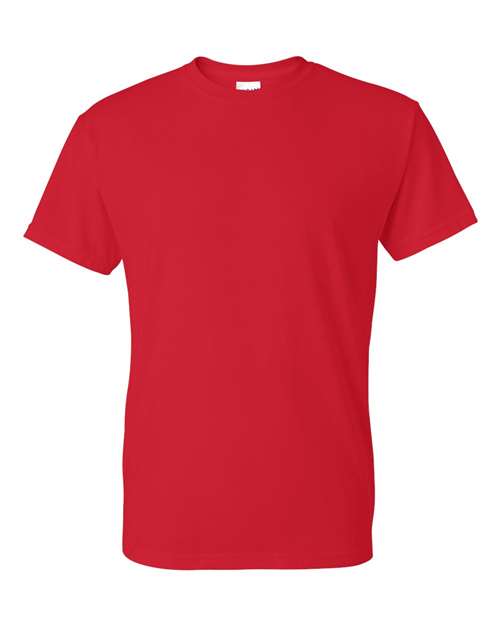 Adult & Youth - Gildan DryBlend® 50 Cotton/50 Poly T-Shirt - (Iowa Energy Baseball)