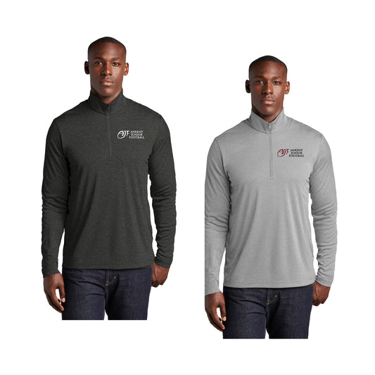 Adult - Sport Tek Performance 1/4-Zip Pullover - (AJF)