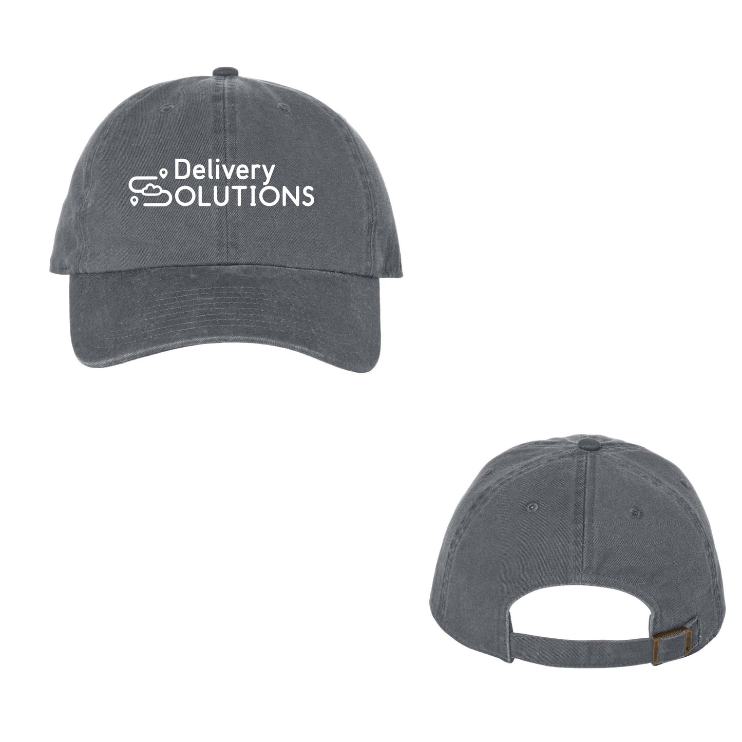 47 Brand - Clean Up Cap - (Delivery Solutions)