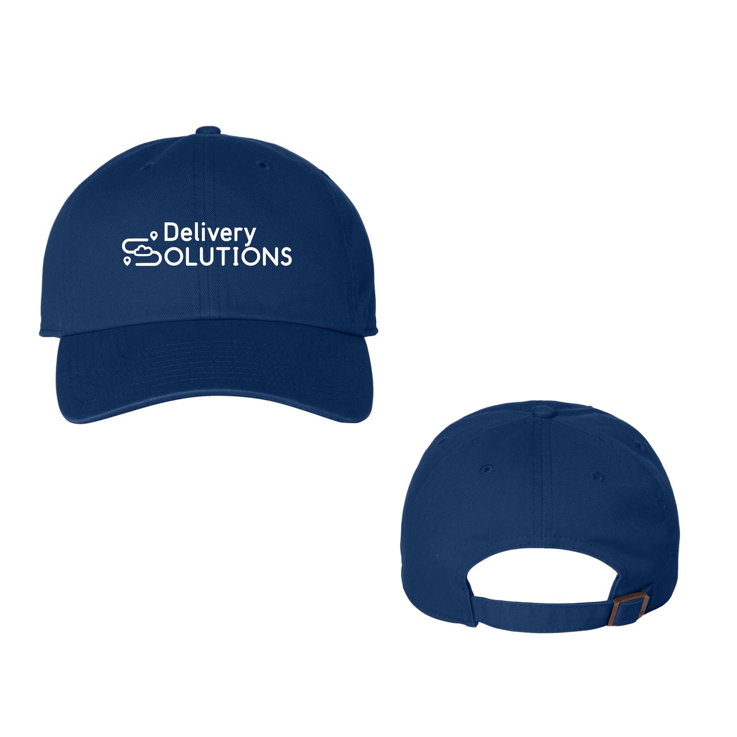 47 Brand - Clean Up Cap - (Delivery Solutions)