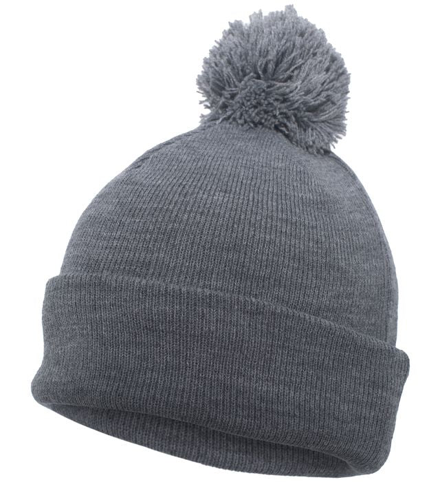 Pom Beanie