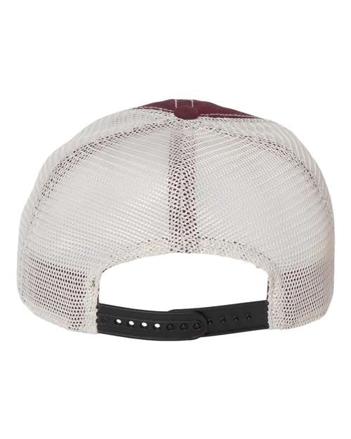 47 Brand - Trawler Cap -(Diablas)