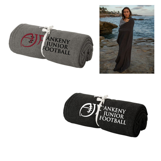 Special Blend Blanket - AJF