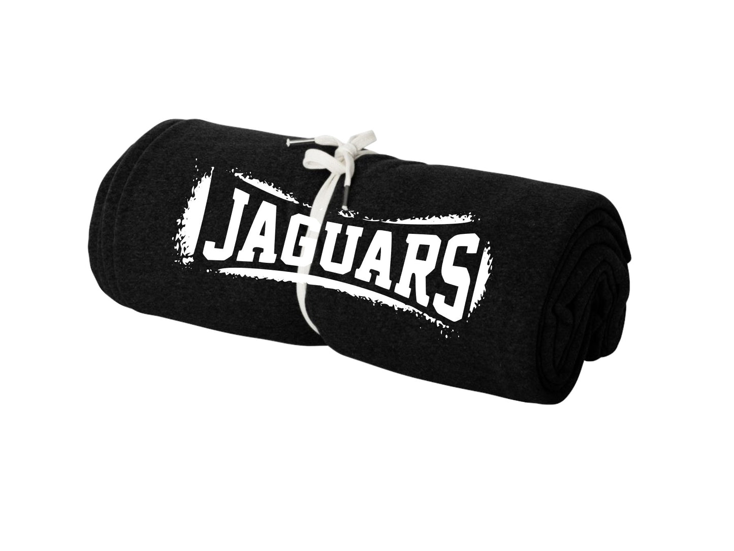Special Blend Sweatshirt Blanket - Jaguars