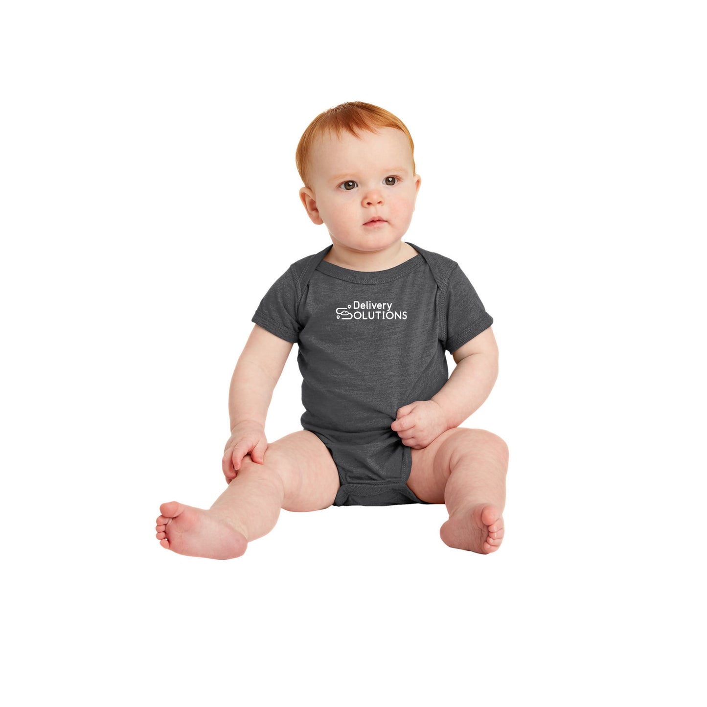 Infant - Unisex Onesie - Rabbit Skins (Delivery Solutions)