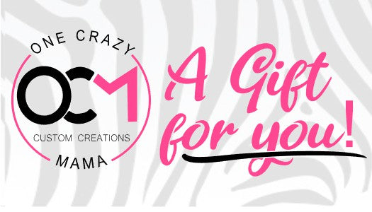 Gift Card - Delivery Solutions