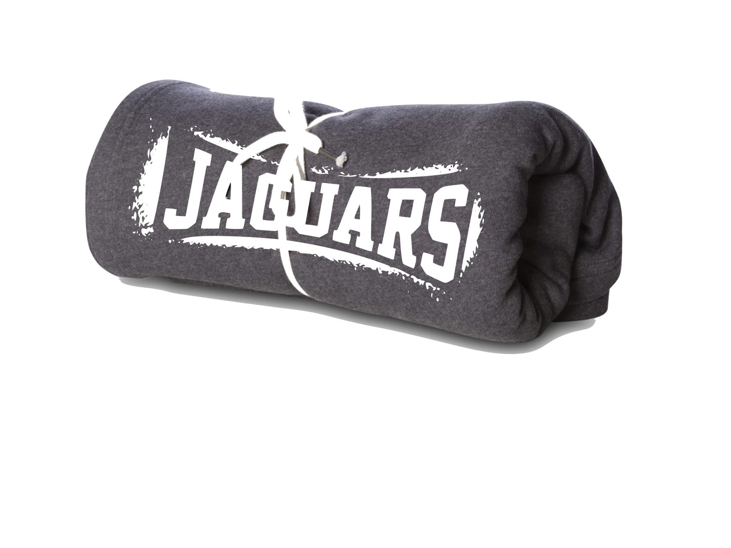 Special Blend Sweatshirt Blanket - Jaguars