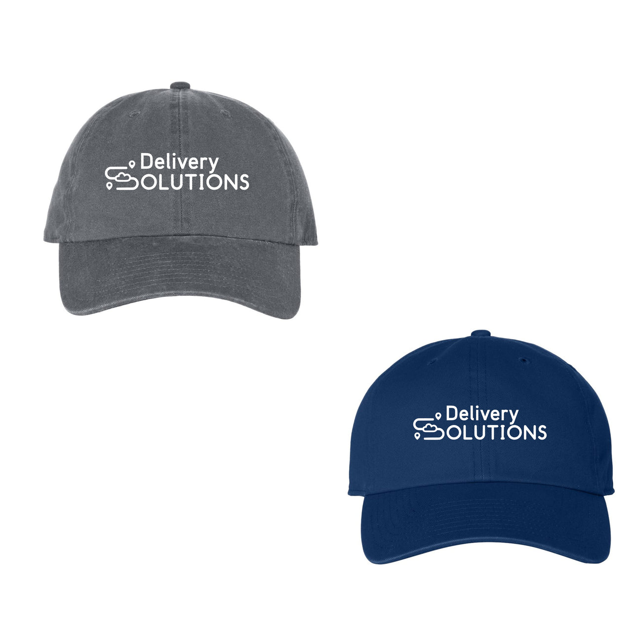 47 Brand - Clean Up Cap - (Delivery Solutions)