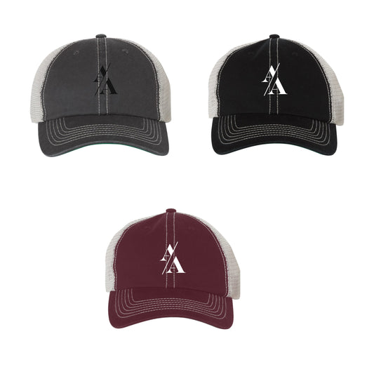 Adult - 47 Brand Trawler Cap - (Adrenaline Baseball)