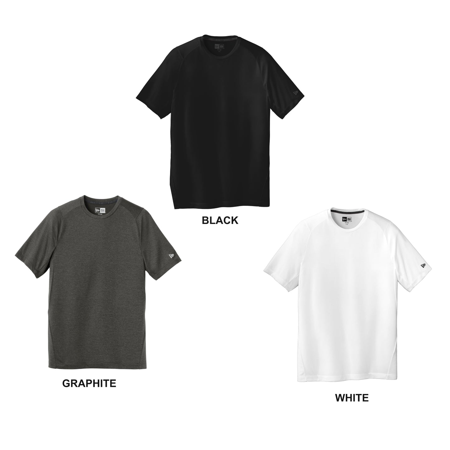 Adult - Performance Short Sleeve Tee - (Diablas)