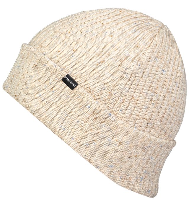Tweed Beanie