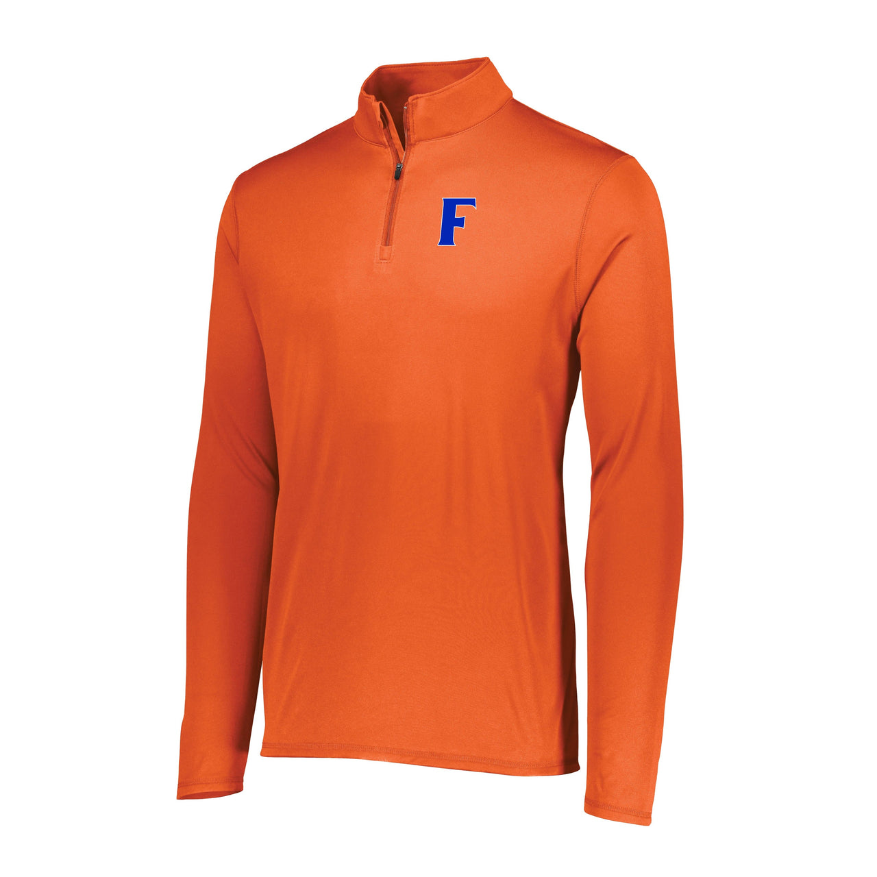 Youth - Lightweight 1/4 Zip Pullover - (Force Softball)