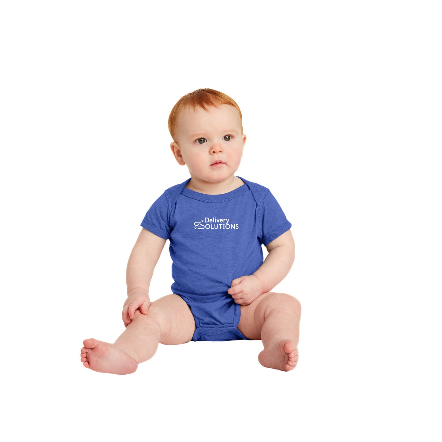 Infant - Unisex Onesie - Rabbit Skins (Delivery Solutions)