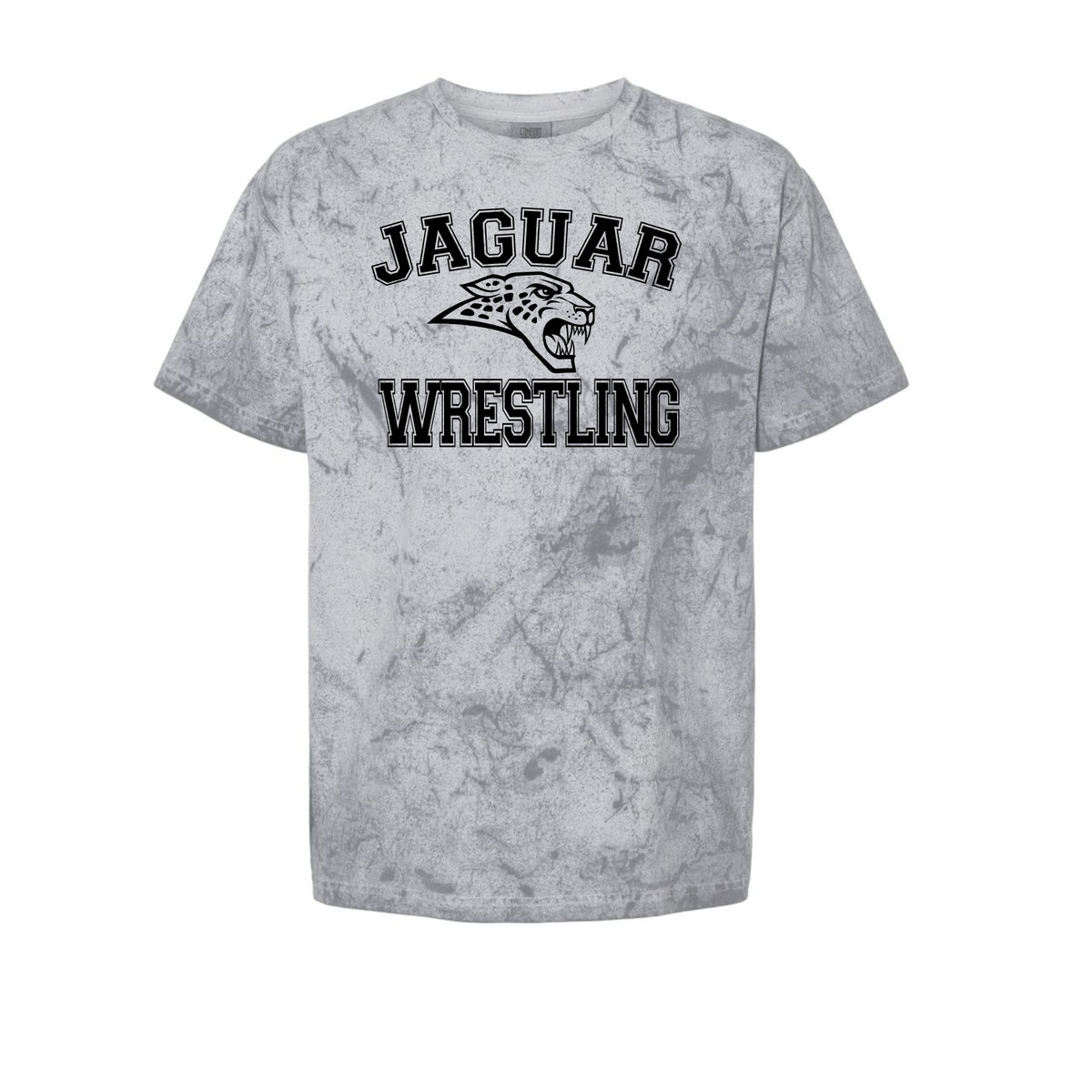 Colorblast Tee | Centennial Wrestling