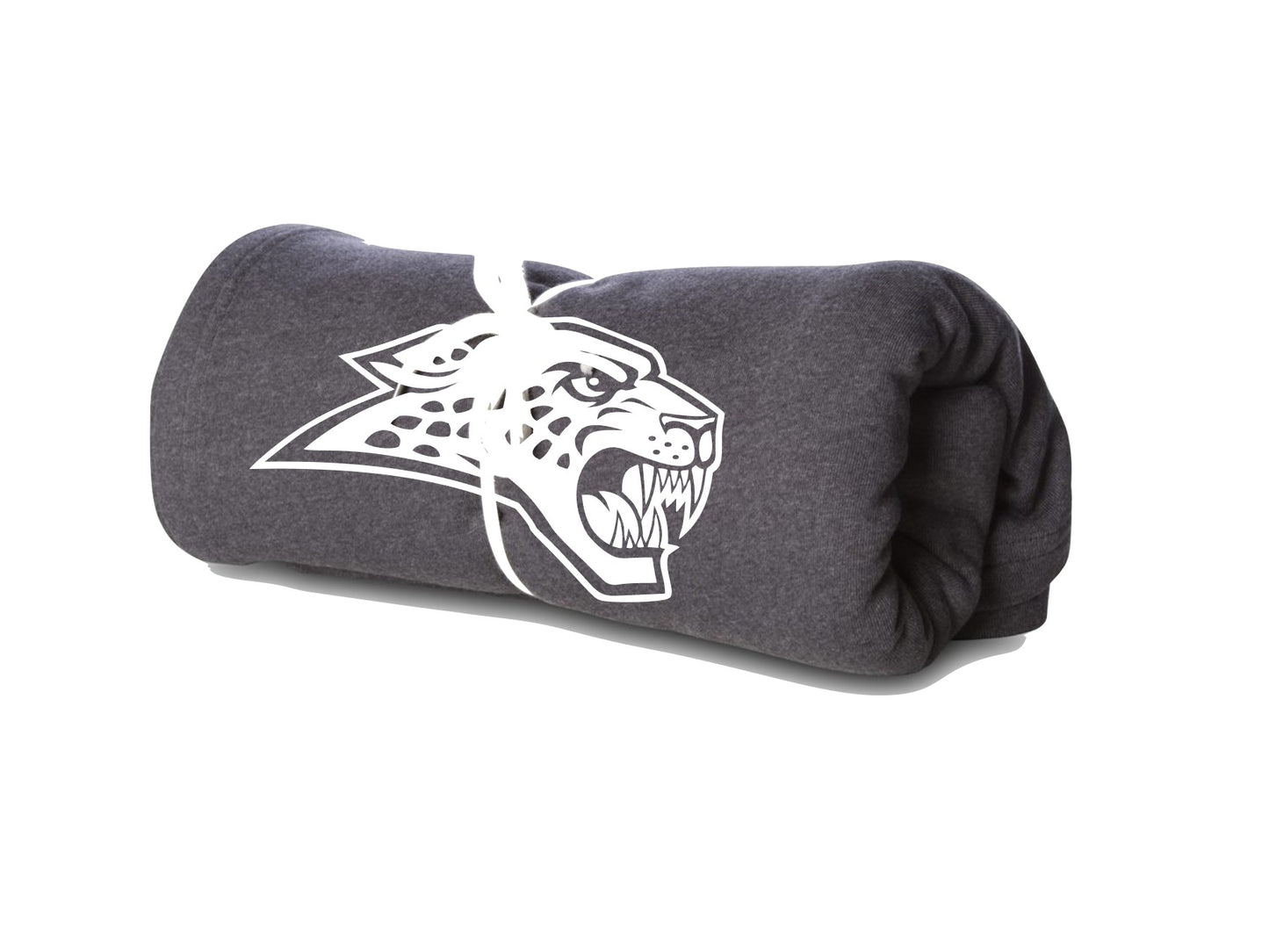 Special Blend Sweatshirt Blanket - Jaguars