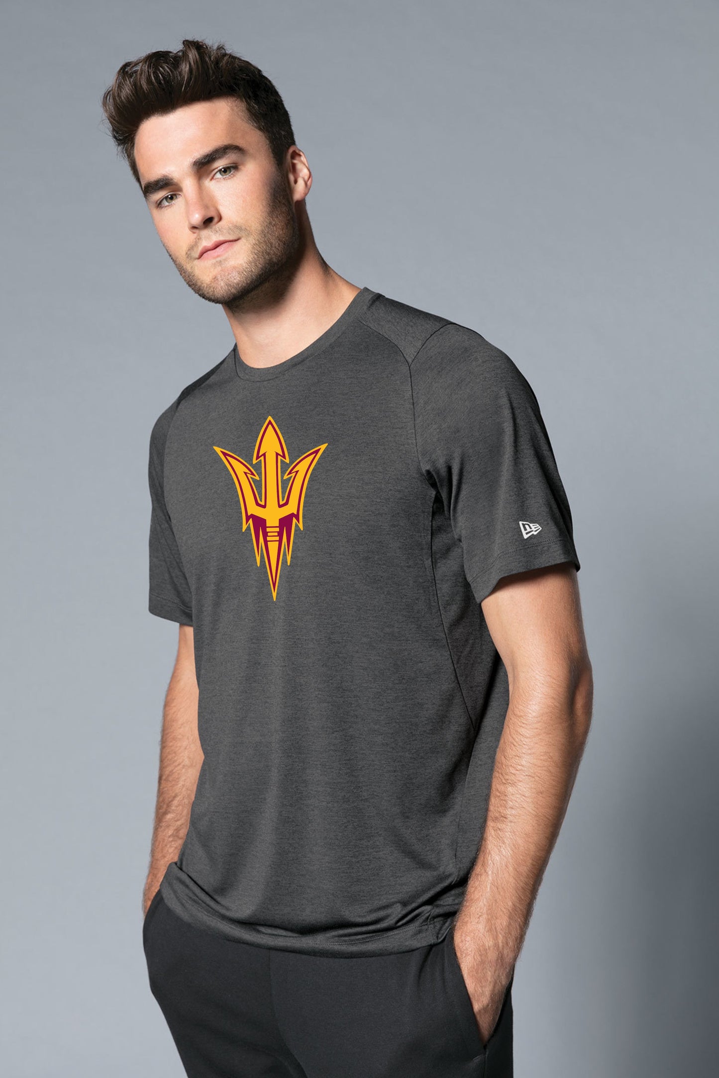 Adult - Performance Short Sleeve Tee - (Diablas)