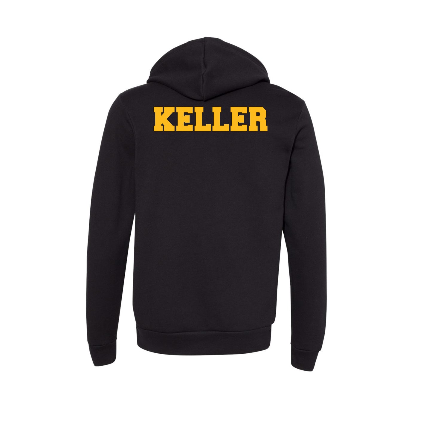ADD ON - Personalization (NAME &/OR NUMBER) (Diablas)