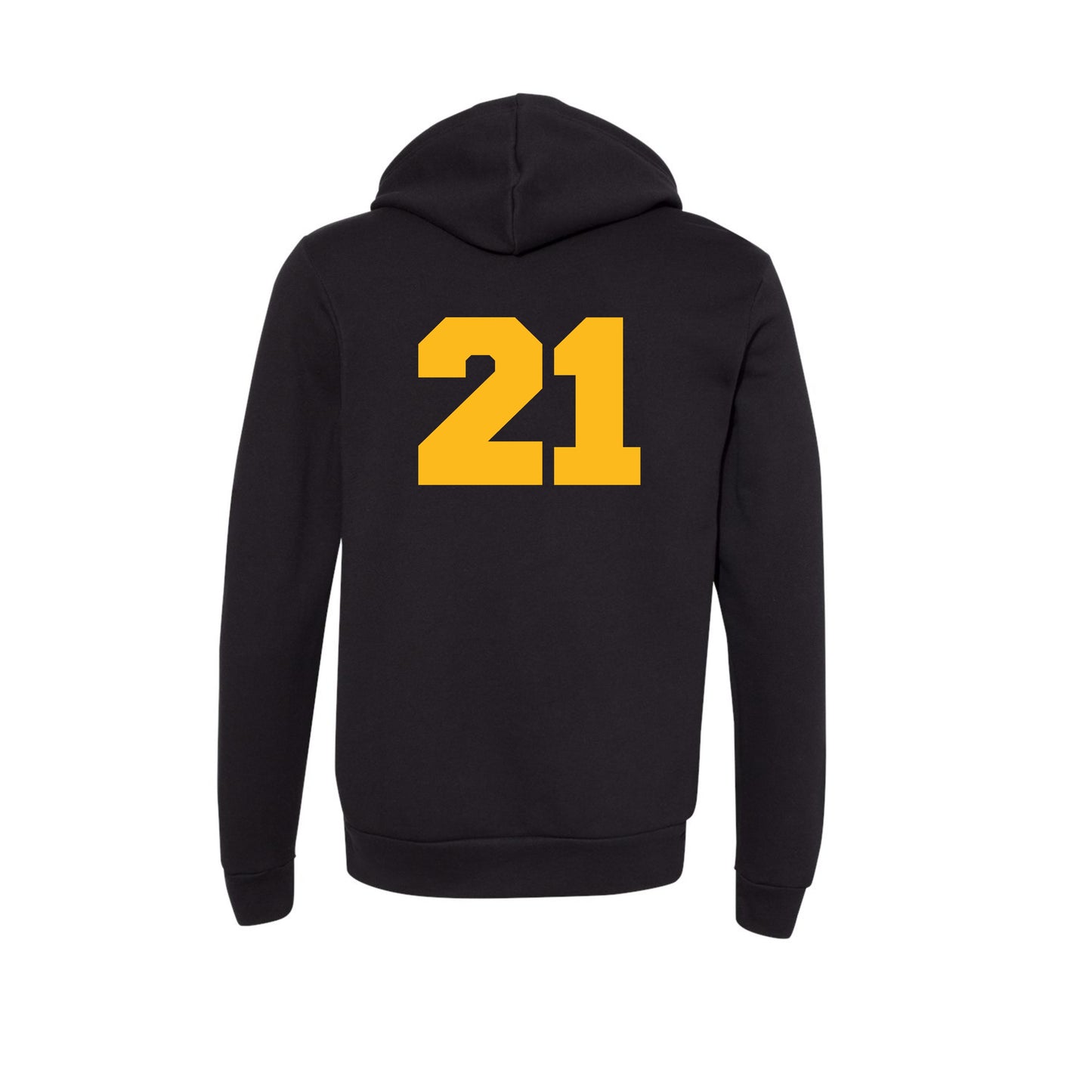 ADD ON - Personalization (NAME &/OR NUMBER) (Diablas)