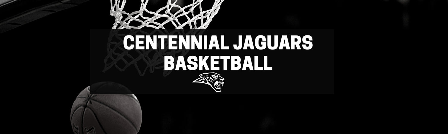 Centennial Jaguar Basketball Collection