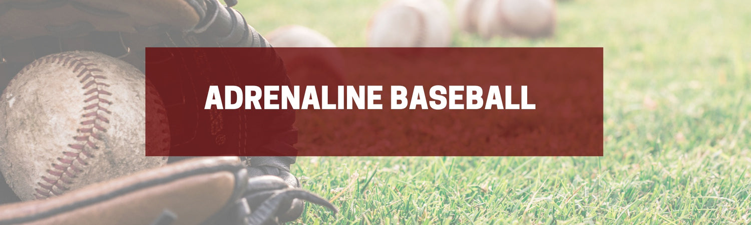 Adrenaline Baseball