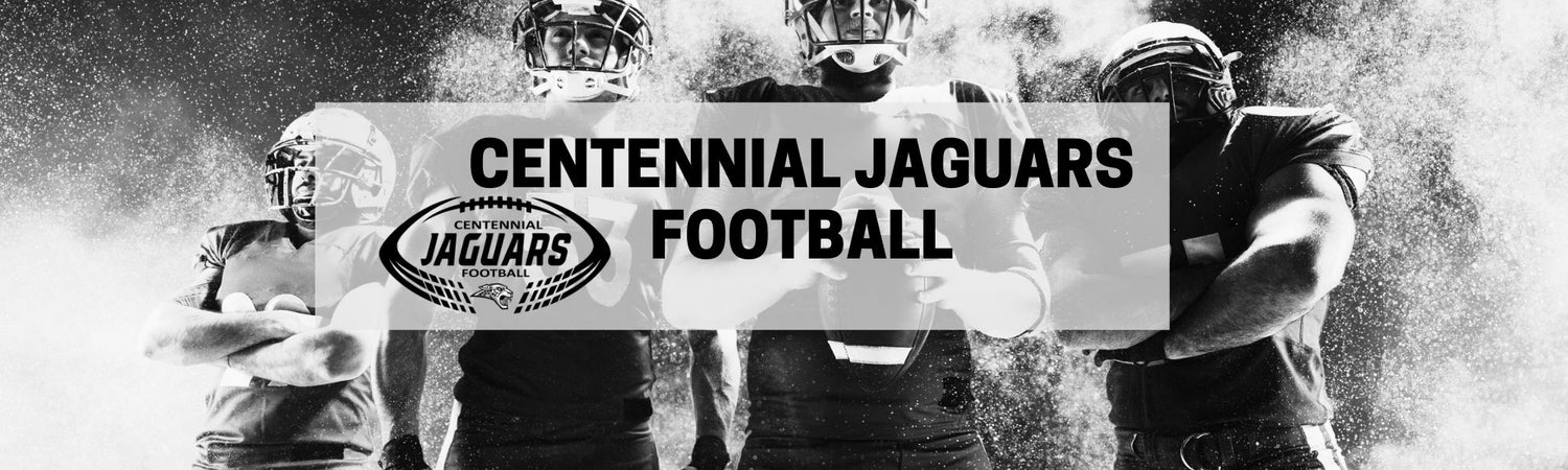 Centennial Jaguar Football Collection