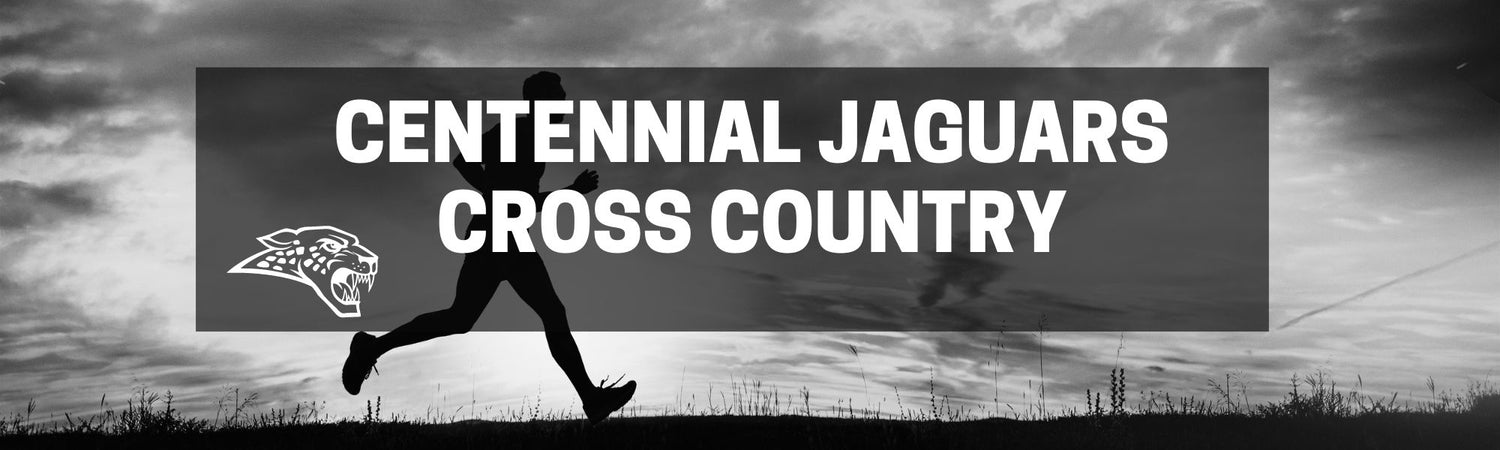 Centennial Jaguar Cross Country Collection