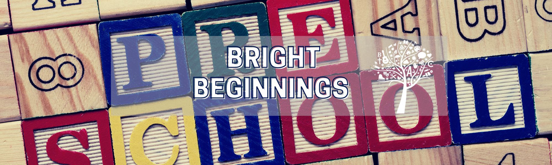 Bright Beginnings Preschool 2023-2024