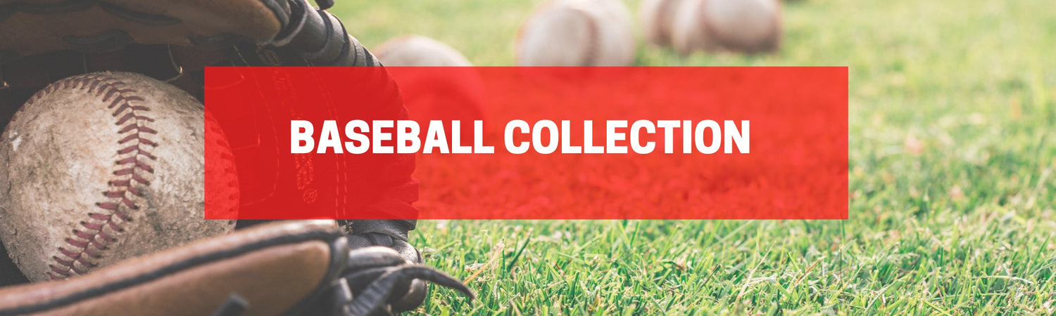 Baseball Collection