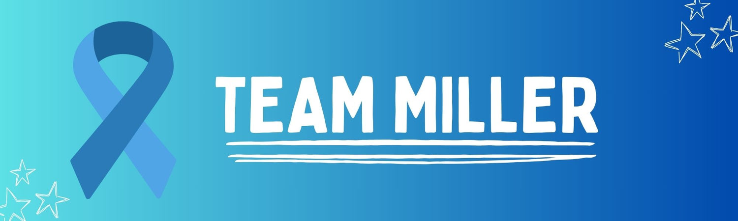 Team Miller (Store is currently closed)