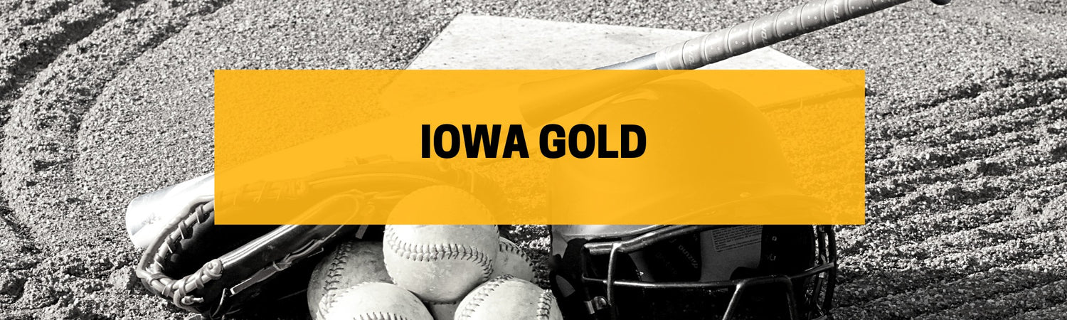 Iowa Gold Prospects Softball (Store is currently closed)