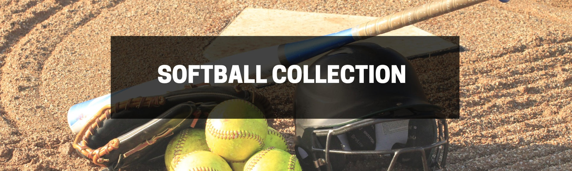 Softball Collection