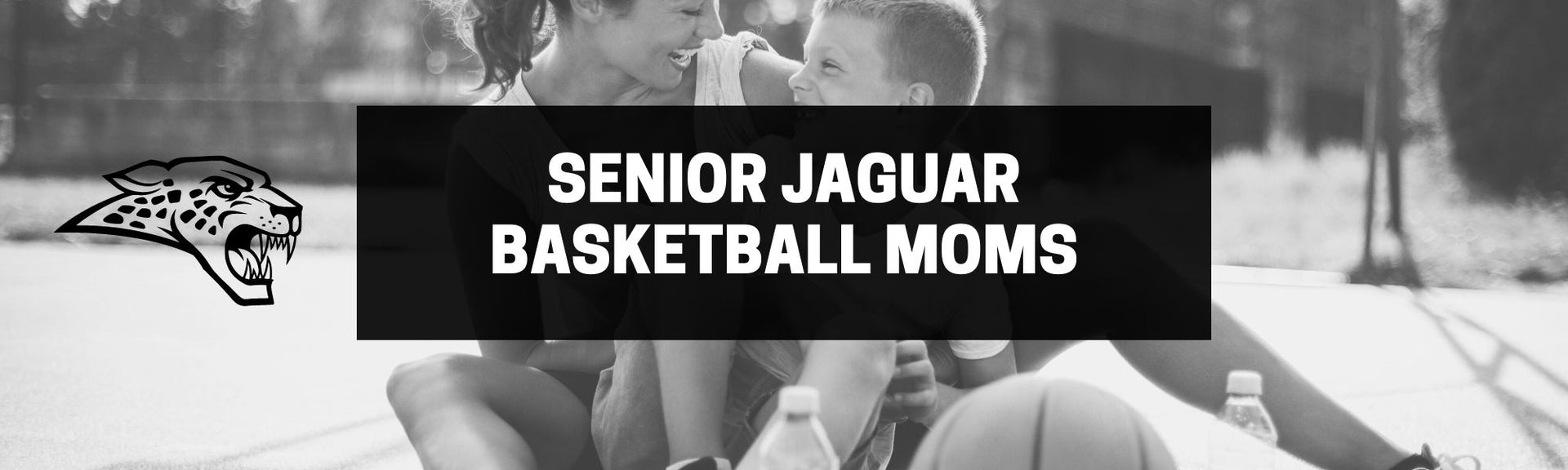 Senior Jaguar Basketball Moms 2023-2024
