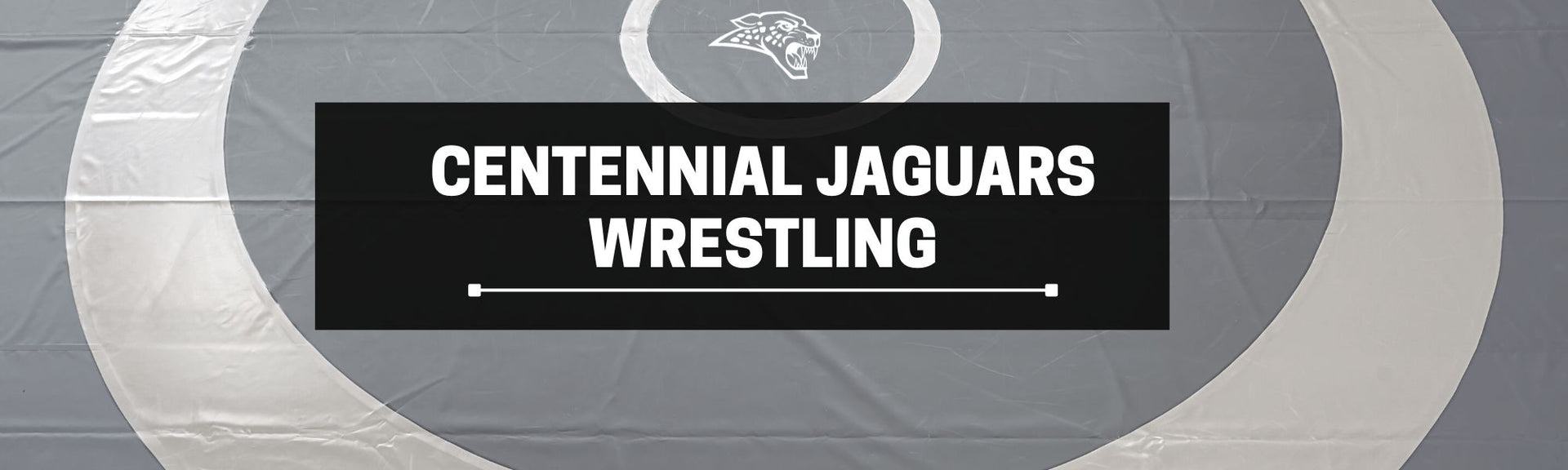 Centennial Jaguar Wrestling Collection