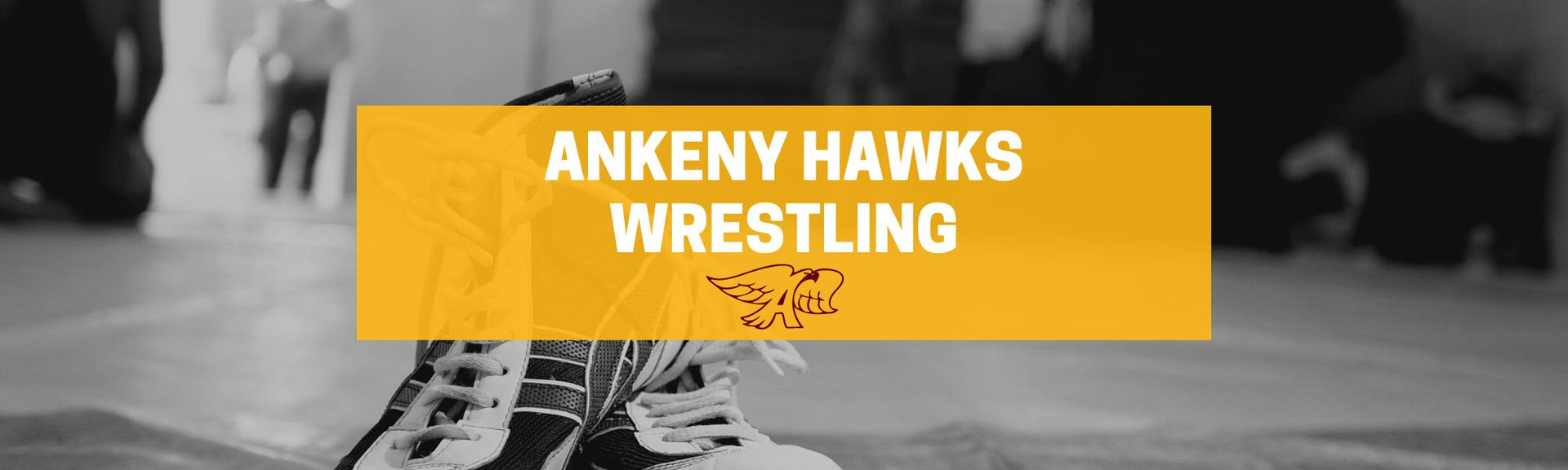 Ankeny Hawks Wrestling Collection