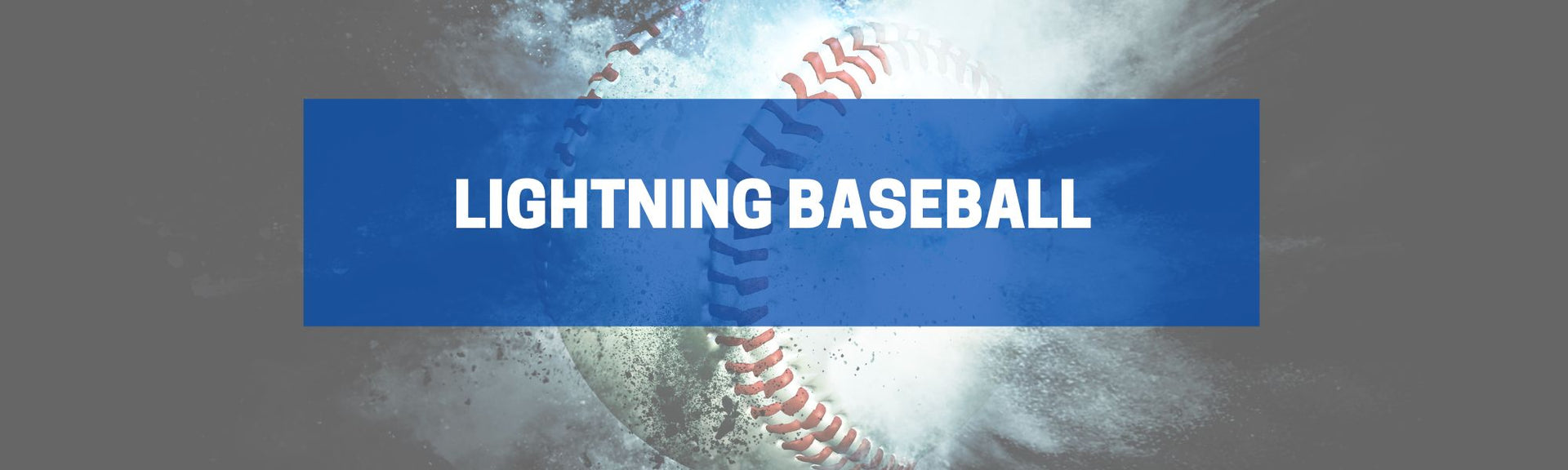 Lightning Baseball