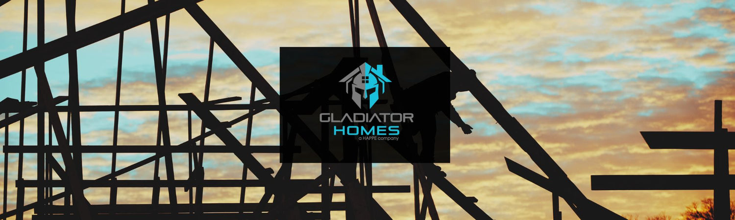 Gladiator Homes (Store is now closed)