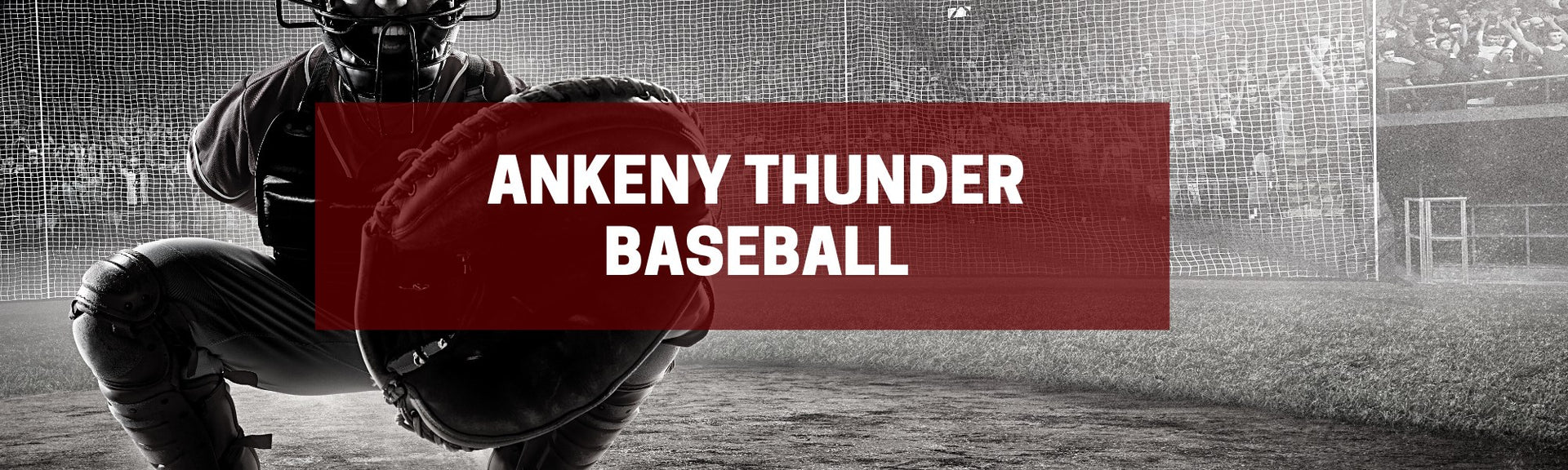Ankeny Thunder Baseball 2023
