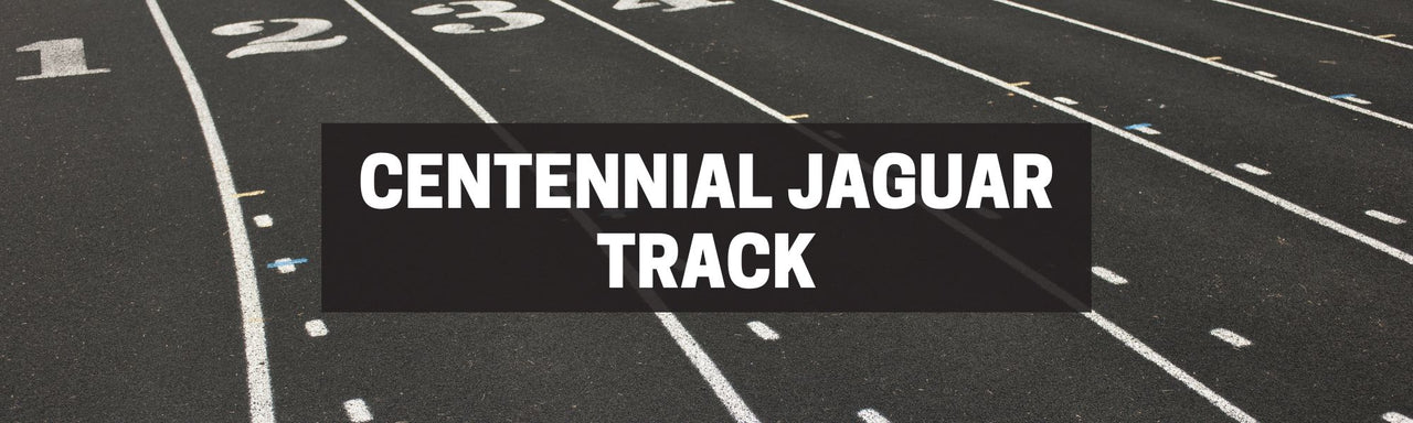 Senior Mom - Centennial Jaguar Track