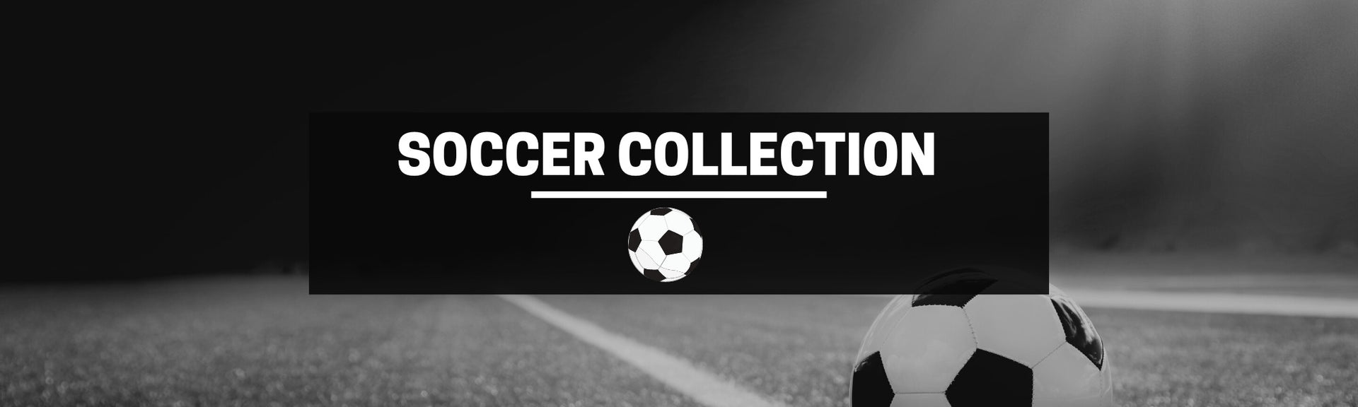 Soccer Collection