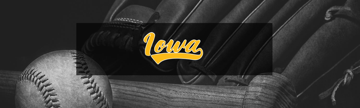 Team Iowa (Store is now closed)