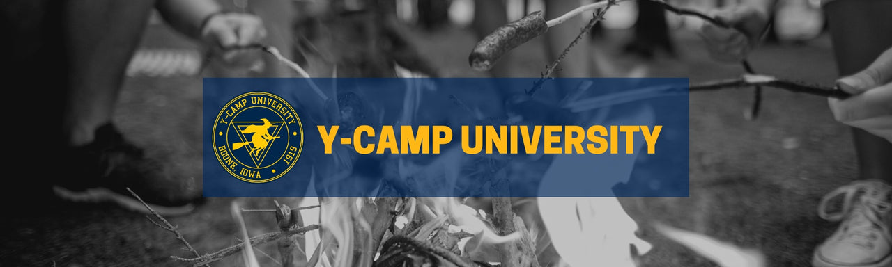 Y-Camp University