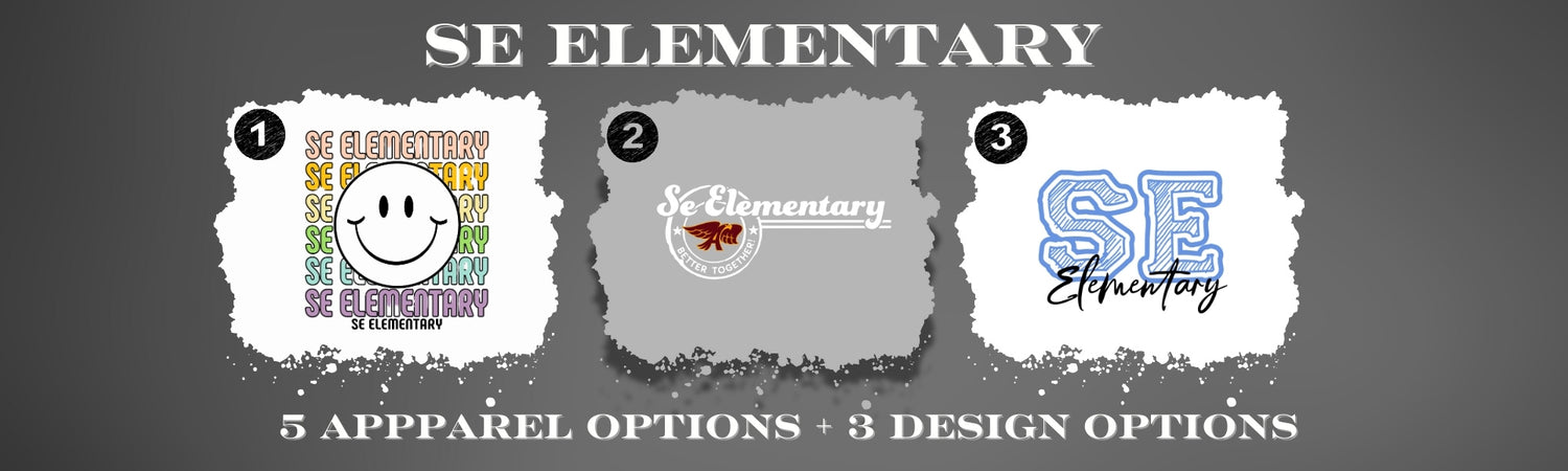 Southeast Elementary 2024-2025