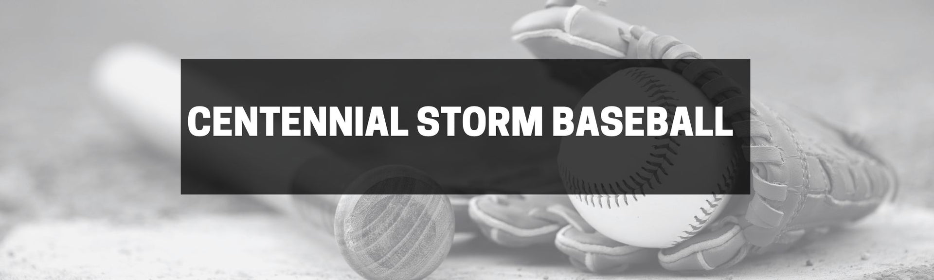 Centennial Storm Baseball