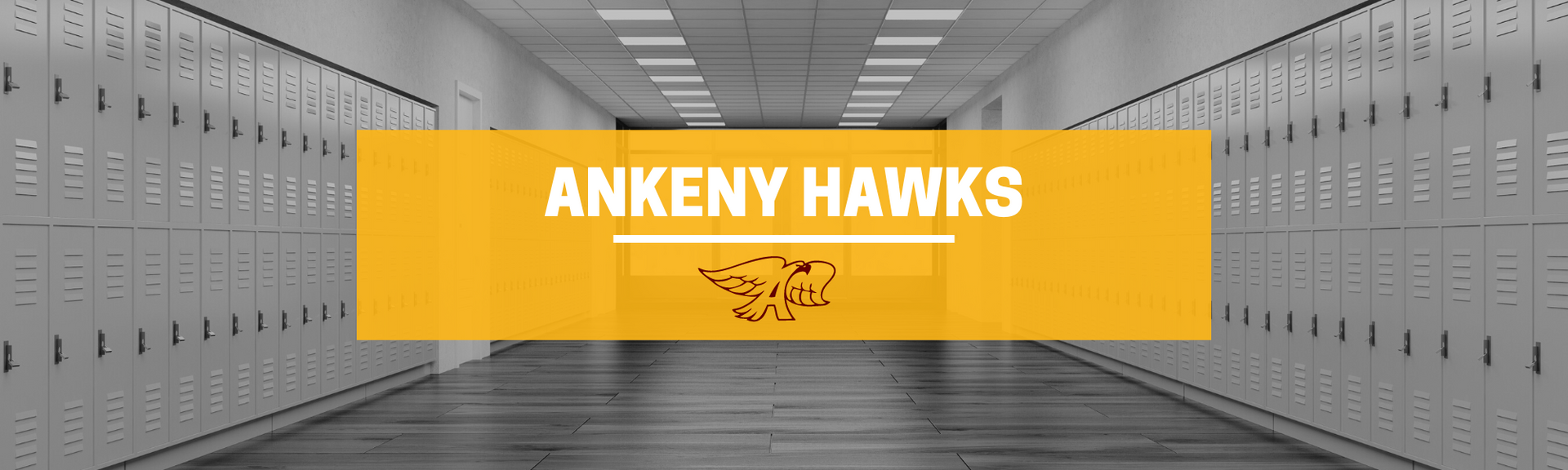 Ankeny Hawks Collection