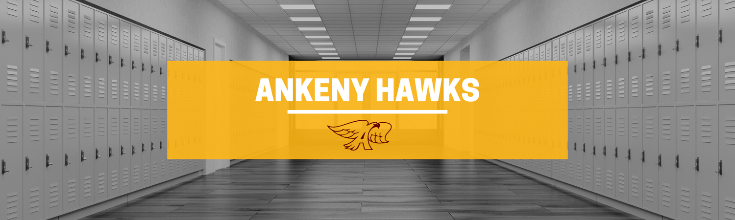 Ankeny Hawks Collection