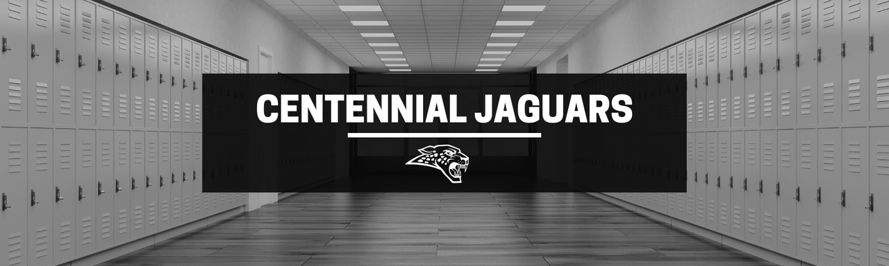 Centennial Jaguars Collection