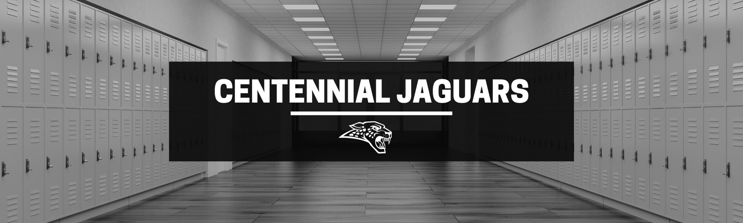 Centennial Jaguars Collection (Non Sport)