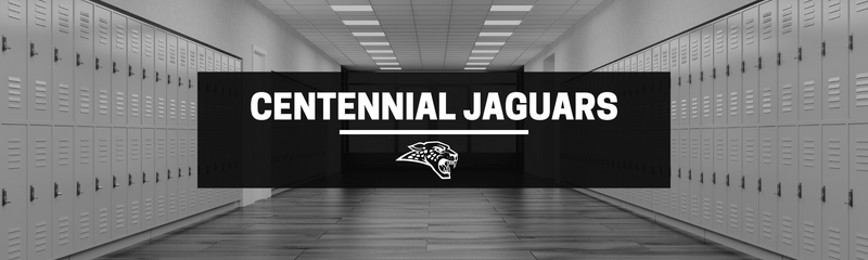 Centennial Jaguars Collection (Non Sport)