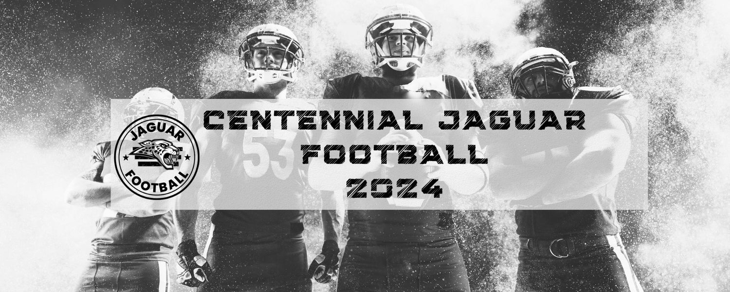 Centennial Jaguars Football