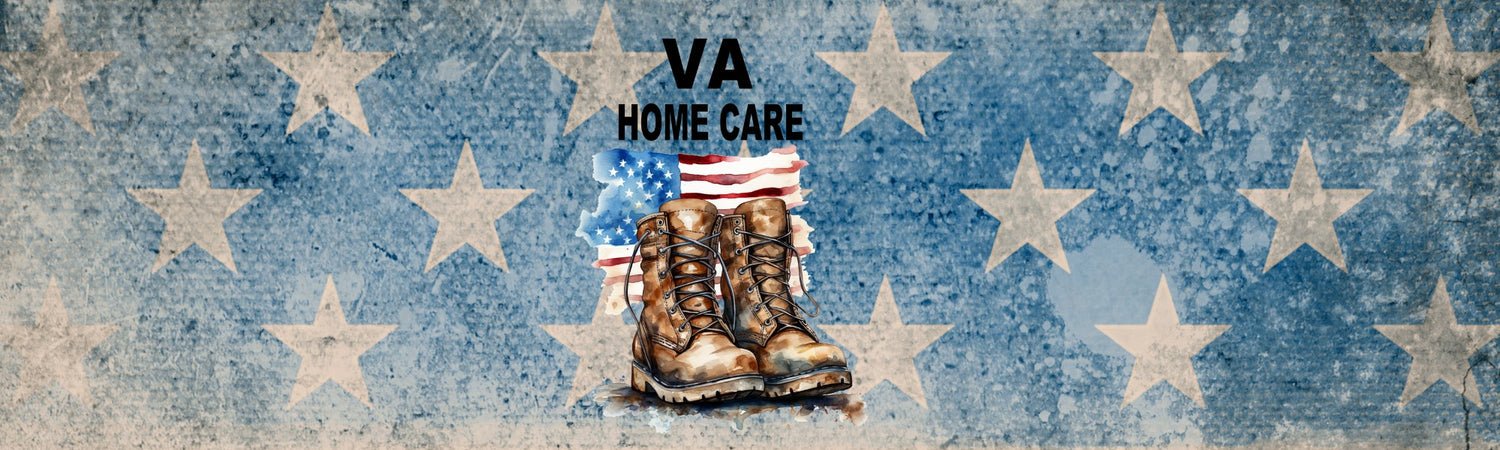 VA Home Care (Store is currently closed)